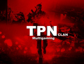 Supporte den TPN Clan